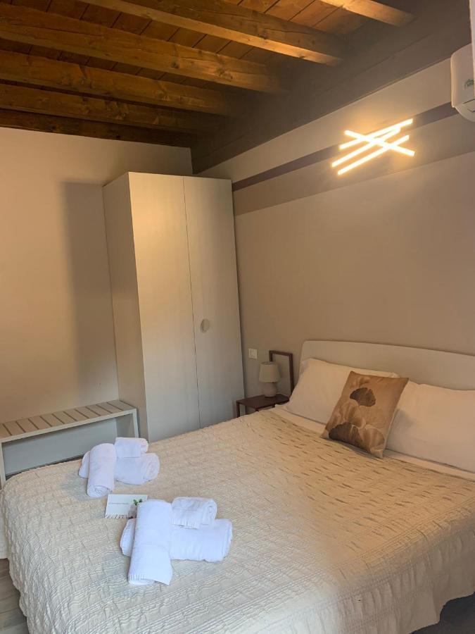 Residenza Lisy Hotel Verbania Exterior photo