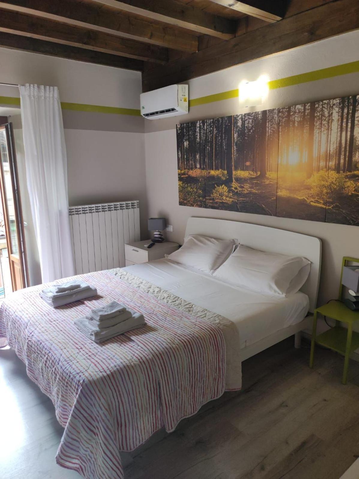 Residenza Lisy Hotel Verbania Exterior photo
