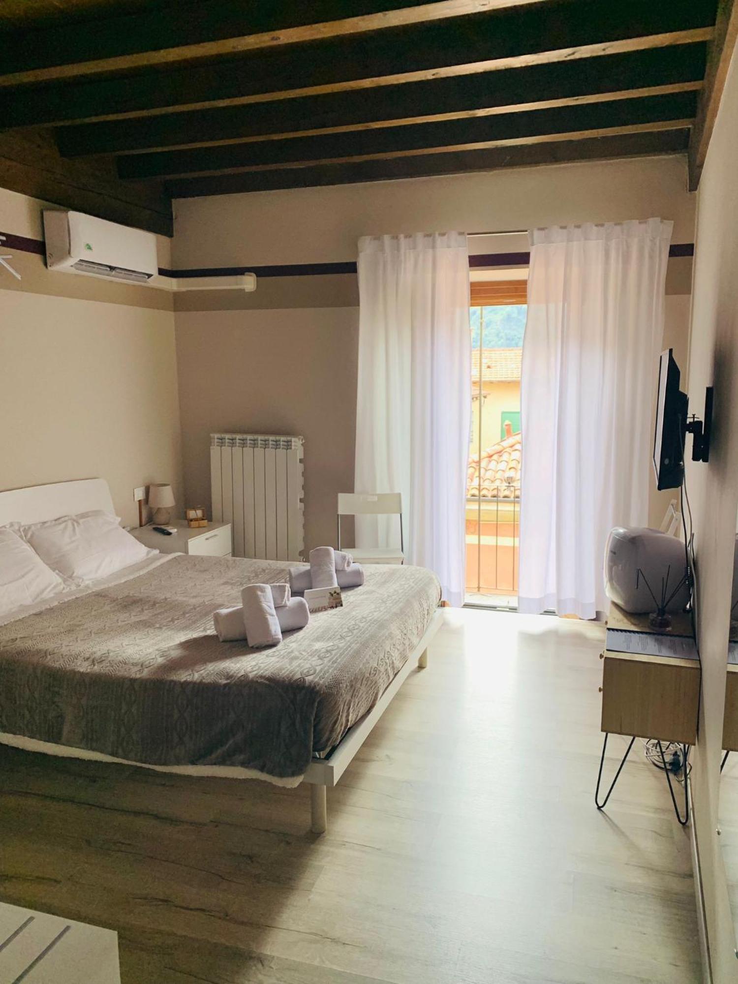 Residenza Lisy Hotel Verbania Exterior photo